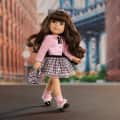 Modern Era™ Samantha™ Doll