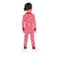 American Girl® x Hanna Andersson Berry Bright Stars Pajamas for Little Girls & Girls