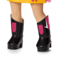 American Girl® x KPop Demon Hunters HUNTR/X Mira 18-inch Doll