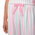 Raquel’s™ Coastal Stripes Pajamas for Girls & 18-inch Dolls