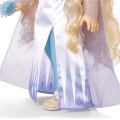 Disney Frozen Snow Queen Elsa Outfit & Accessories for 18-inch Dolls by American Girl®