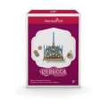Rebecca’s™ Menorah & Dreidel Set for 18-inch Dolls (Historical Characters)