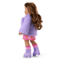 Truly Me™ #117 Doll & Day of Fun All-in-One Set