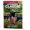 Adventures with Claudie (Historical Characters)