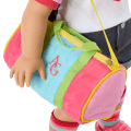 Daisy Davenport’s™ Camp Bag & Gear for 18-inch Dolls (Girl of the Year™ 2027)