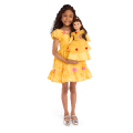 Disney Princess Belle Dress for Girls by American Girl®