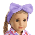 Truly Me™ #131 Doll & Day of Fun All-in-One Set