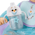 Disney Frozen Elsa Cuddle & Care Set with Bitty Baby® Doll by American Girl®