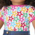 AG™ Star Squad Outfit for 18-inch Dolls