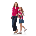 AG™ Star Squad Varsity Jacket Family Bundle