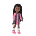 Modern Era™ Addy™ Doll
