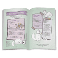 Summer Gets to Work Book