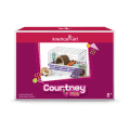 Courtney's™ Guinea Pig (Historical Characters)