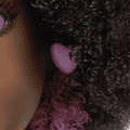 AG Sisters™ Wesley™ Doll