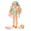 AG Sisters™ Beachy Chic Fashion Set