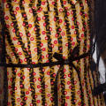 Josefina’s™ Christmas Dress & Mantilla for 18-inch Dolls (Historical Characters)