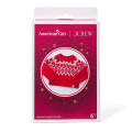 American Girl® x J.Crew Fair Isle Hearts Sweater for 18-inch Dolls