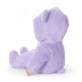 Lovable Lavender Bear One-Piece Outfit for Bitty Baby® Dolls