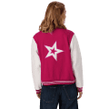 AG™ Star Squad Varsity Jacket for Adults