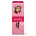 Truly Me™ 18-inch Doll #101, Puppy, Mini Backpack & Accessories AG™ Star Squad Bundle