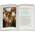 Melody: My Diary Book (Historical Characters)