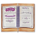 All About Us Journal
