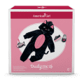 Claws & Cuddles Cat Costume for 18-inch Dolls