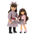 Modern Era™ Samantha™ Doll