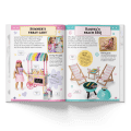 American Girl Character Encyclopedia New Edition