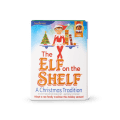 The Elf on the Shelf® Set (Girl) for 18-inch Dolls