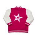 AG™ Star Squad Varsity Jacket for Girls & Adults