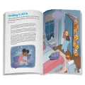 The Feelings Book: The Care & Keeping of Your Emotions
