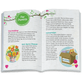 Emerson and Princess Peep Book (WellieWishers™)