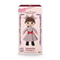 My First Samantha™ Doll & Board Book (Historical Characters)