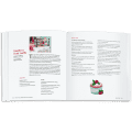 The Official American Girl Cookbook: Grown-Up Edition