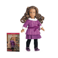 Rebecca Rubin™ Mini Doll & Book (Historical Characters)