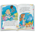A Fin-tastic Surprise Book (WellieWishers™)