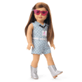 American Girl® x Megan Moroney VIP Accessories for 18-inch Dolls