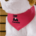 Daisy Davenport’s™ Camp Gowonagin Dog for 18-inch Dolls (Girl of the Year™ 2027)
