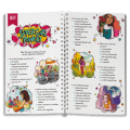 All About Us Journal