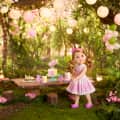Willa's™ Party-Ready Set (WellieWishers™)