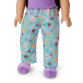 Daisy Davenport’s™ S’mores PJs for 18-inch Dolls (Girl of the Year™ 2027)