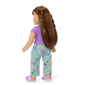 Daisy Davenport’s™ S’mores PJs for 18-inch Dolls (Girl of the Year™ 2027)