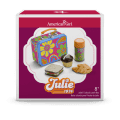 Julie's™ School Lunch Box for 18-inch Dolls (Historical Characters)