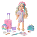 AG Sisters™ Self-Care Sleepover Set