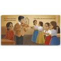My First Josefina™ Doll & Board Book (Historical Characters)