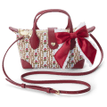 American Girl® x Stoney Clover Lane™ Pouchette Crossbody Bag (Felicity Merriman™ Print)