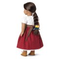 Josefina Montoya™ 18-inch Doll, Book & Accessories (Historical Characters)