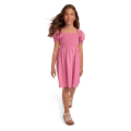 American Girl® x Hill House Home Tiny Athena Nap Dress for Girls (Addy™ Print)