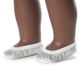 Dream Routine Gymnastics Set & Outfit for 18-inch Dolls